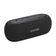 Акустическая система портативная Harman-Kardon серии Luna Black (HKLUNABLKEU), двухполосная, 40 Вт (1х25+1х15), 60 Гц-20 кГц, 4800 мАч, 12 часов автономн. работы, Bluetooth 5.3, USB Type C, IP67, черная - изображение 1