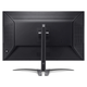 Монитор ACER 31.5" Predator X32QFSbmiiphuzx (UM.JXXEE.S01) MiniLED IPS 4K 150Hz HDMI DP USB-C - изображение 3