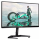 Монитор PHILIPS 23.8" 24M1N3200ZS/00 IPS 165Hz 1ms 2*HDMI DP Black - изображение 2