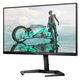 Монитор PHILIPS 23.8" 24M1N3200ZS/00 IPS 165Hz 1ms 2*HDMI DP Black - изображение 4