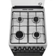 Плита комбинированная Electrolux LKK520002X - изображение 9