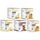 L-карнитин Quamtrax L-Carnitine 3000 20vials (Banana) - изображение 2