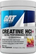 Креатин German American Technologies Creatine HCI + Ultra Performance Matrix, 180 g (Fruit Punch) - изображение 1