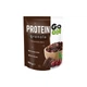 Гранола Go On Nutrition Protein Granola Brownie Cherry 300 g - изображение 1