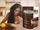 Гранола Go On Nutrition Protein Granola Brownie Cherry 300 g - изображение 2