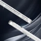 Протиударний TPU чохол Nova для Apple iPhone XR (6.1") Clear - зображення 3
