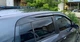 Ветровики на окна (4 шт., Sunplex Sport) для Hyundai Getz 2002- гг - изображение 3