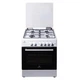 Плита комбинированная GRETA KGE 62 LG 13 W - изображение 3