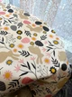 Скатерть водоотталкивающая ALLROLL160x210 см. Пасхальный декор розовый. - изображение 4