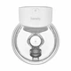 Молокоотсос Lionelo FIDI FREE SIMPLE WHITE - изображение 2