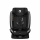 Детское автокресло Lionelo AART I-SIZE GREY GRAPHITE - изображение 5