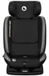 Детское автокресло Lionelo AART I-SIZE GREY GRAPHITE - изображение 8