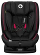 Детское автокресло Lionelo AART I-SIZE BLACK CARBON RED - изображение 4