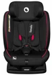 Детское автокресло Lionelo AART I-SIZE BLACK CARBON RED - изображение 6