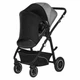 Сонцезахисний чохол для коляски LIONELO STROLLER SUN COVER - зображення 1