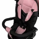 Детский велосипед Lionelo TRIS PLUS PINK ROSE - изображение 9