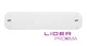 Розетка переносная 5х-местная LIDER PROXIMA LRP16-530 зк - зображення 4