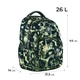 Рюкзак Kite Education teens tokidoki TK24-903L - изображение 2