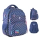 Шкільний набір Kite Good Mood SET_K24-773M-3 (рюкзак, пенал, сумка) - изображение 2