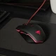 Миша Patriot Viper V530 Optical чорна - зображення 8