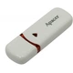 Флеш накопитель Apacer AH333 32 Gb Usb 2.0 белый - изображение 1
