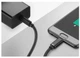 Кабель UGREEN US286 Type-C - Type-C - 2 метра (10306) черный - изображение 3