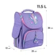 Рюкзак шкільний каркасний Kite Education My Little Pony LP24-501S - зображення 2