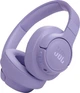 Bluetooth наушники JBL T770 NC (JBLT770NCPUR) фиолетовые - изображение 4