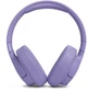 Bluetooth наушники JBL T770 NC (JBLT770NCPUR) фиолетовые - изображение 6