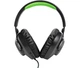 Наушники проводные с микрофоном JBL Quantum 100X (JBLQ100XBLKGRN) черные - изображение 8
