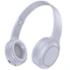 Бездротові Bluetooth наушники HOCO W46 Charm Light Blue - изображение 1