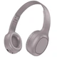 Бездротові Bluetooth наушники HOCO W46 Charm Brown - изображение 1