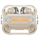 Бездротові Bluetooth наушники HOCO EW55 Trendy Gold - зображення 2