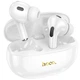 Бездротові Bluetooth наушники EW60 Plus Norman з активним шумозаглушенням ANC White - изображение 1
