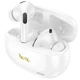 Бездротові Bluetooth наушники EW60 Plus Norman з активним шумозаглушенням ANC White - изображение 3