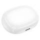 Бездротові Bluetooth наушники EW60 Plus Norman з активним шумозаглушенням ANC White - изображение 5