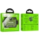 Бездротові Bluetooth наушники HOCO EW55 Trendy Green - изображение 5