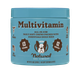 Мультивитаминный комплекс Multivitamin Natural Dog Company 90шт в банке - изображение 1