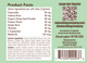Успокаивающие витамины для собак Natural Dog Company Calming Supplement (90 шт в банке) - изображение 4