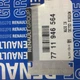 Комплект ременя ГРМ RENAULT 7711946564 RENAULT MEGANE 99->, LOGAN 06-> - зображення 8
