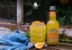 Набор водка Esbjaerg 0.7 л 40% + Напиток б/у Fentimans Мандарин и Севильский Апельсин 0.275 л (1021000205294) - изображение 4