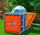 Ігровий комплекс KidKraft Nerf Geo Strike, P280121E - зображення 3