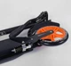 Самокат алюминиевый 73133 Best Scooter, d колес - 20см, колеса PU, 2 амортизатора, в коробке - изображение 4