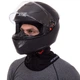 Подшлемник балаклава SCOYCO HW02 L черный - изображение 6