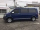 Молдинги на двері (нерж, Хром) 1 двері, Коротка, Carmos - Турецька сталь для Volkswagen T6 2015-2024 рр - зображення 4