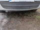 Зимова накладка на решітку (нижня) Матова для Skoda Octavia II A5 2010-2013рр zim256 - изображение 2