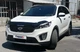 Дефлектор капоту (EuroCap) для Kia Sorento III UM 2014-2020 рр - зображення 3
