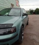 Накладки на дзеркала BMW-Style (1996-2003, 2 шт) для Volkswagen Passat B5 років 058vw160101 - изображение 4