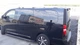 Рейлинги Skyport (серебристые) Длинная База для Toyota Proace 2016- гг - изображение 15