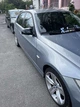Накладки на дзеркала 2005-2008 M-Style (2 шт) для BMW 3 серія E-90/91/92/93 роки 058bw060101 - изображение 3